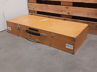3x elektrotechniek testkist, mtm - afbeelding 9 van  27