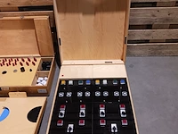 3x elektrotechniek testkist, mtm - afbeelding 12 van  27
