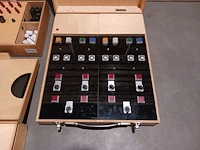 3x elektrotechniek testkist, mtm - afbeelding 21 van  27