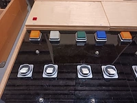 3x elektrotechniek testkist, mtm - afbeelding 22 van  27