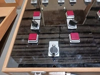 3x elektrotechniek testkist, mtm - afbeelding 24 van  27