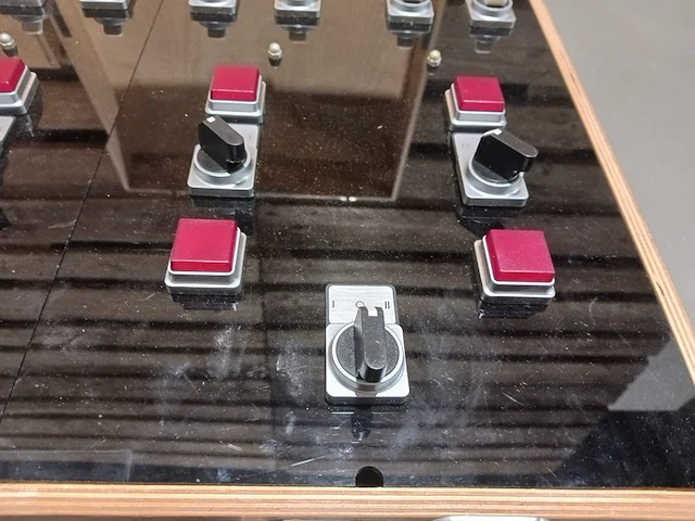 3x elektrotechniek testkist, mtm - afbeelding 25 van  27