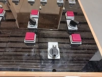 3x elektrotechniek testkist, mtm - afbeelding 25 van  27