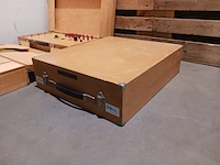 3x elektrotechniek testkist, mtm - afbeelding 26 van  27