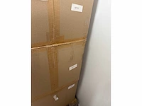 (3x) eurom thg 14000 rvs terrasverwarmer - afbeelding 3 van  3