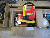 3x fiets/scooter/motor beugelslot. burg wachter, hb 170/180 - afbeelding 1 van  1