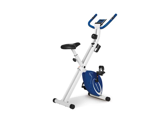 3x fietstrainer ultrasport, zwart - afbeelding 1 van  8