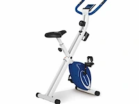 3x fietstrainer ultrasport, zwart - afbeelding 1 van  8