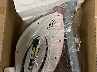 3x fietstrainer ultrasport, zwart - afbeelding 5 van  8