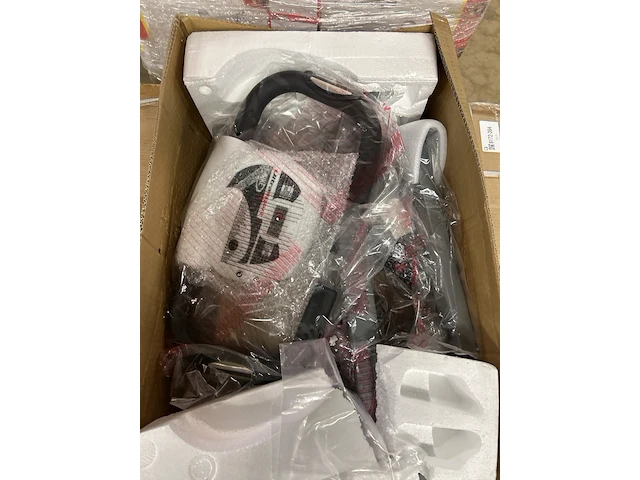 3x fietstrainer ultrasport, zwart - afbeelding 6 van  8