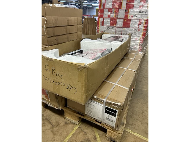 3x fietstrainer ultrasport, zwart - afbeelding 8 van  8
