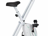 3x fitness apparatuur w.o. 9in1 armtrainer en 2 f-bikes, w.o. zoomyo, wellactive - afbeelding 5 van  10