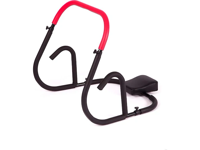 3x fitness buikspiertrainer zoomyo - afbeelding 1 van  6