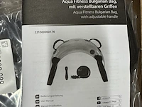 3x fitness bulgarian aquabag - afbeelding 3 van  3
