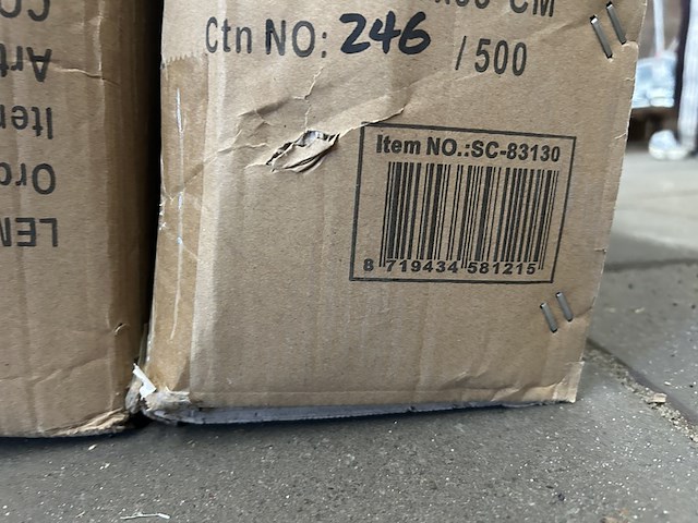 3x fitness halterbank - afbeelding 5 van  6