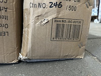 3x fitness halterbank - afbeelding 5 van  6