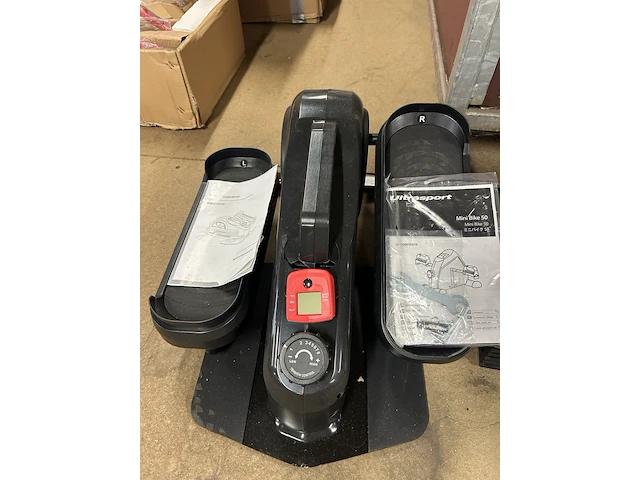 3x fitness stepper - afbeelding 2 van  8