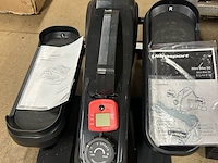 3x fitness stepper - afbeelding 2 van  8