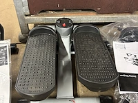 3x fitness stepper - afbeelding 3 van  8
