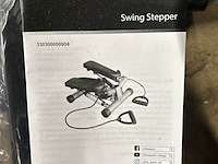 3x fitness stepper - afbeelding 4 van  8