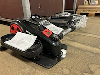3x fitness stepper - afbeelding 8 van  8