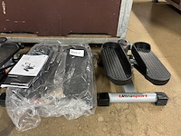 3x fitness stepper - afbeelding 2 van  9