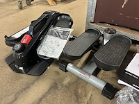 3x fitness stepper - afbeelding 3 van  9