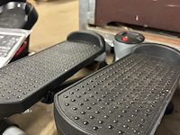 3x fitness stepper - afbeelding 4 van  9