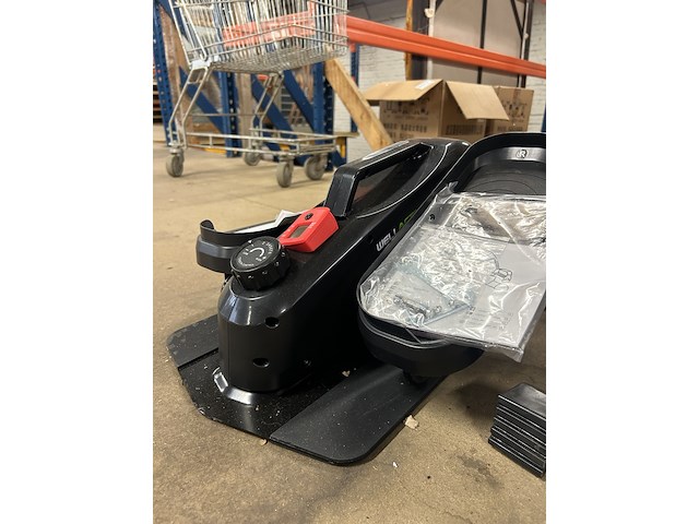 3x fitness stepper - afbeelding 5 van  9