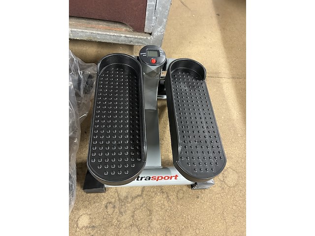 3x fitness stepper - afbeelding 6 van  9