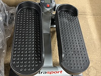 3x fitness stepper - afbeelding 6 van  9