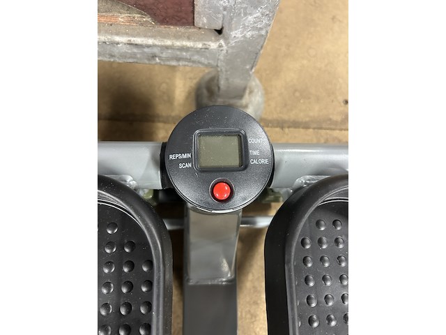 3x fitness stepper - afbeelding 7 van  9