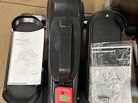 3x fitness stepper - afbeelding 8 van  9