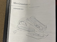 3x fitness stepper - afbeelding 9 van  9