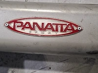 3x fitnessbank, o.a panatta sport - afbeelding 8 van  9