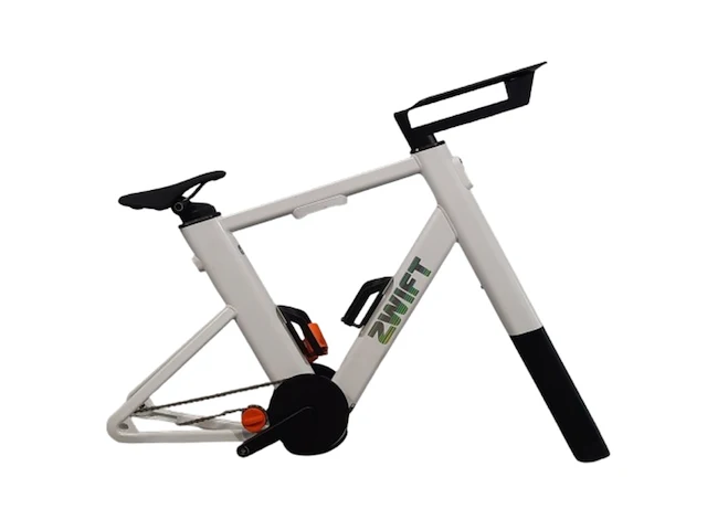 3x frame, zwift, ride z005 - afbeelding 1 van  12