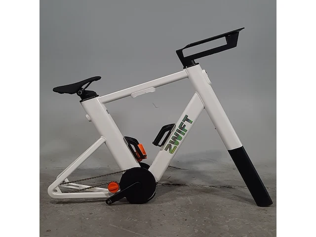 3x frame, zwift, ride z005 - afbeelding 10 van  12