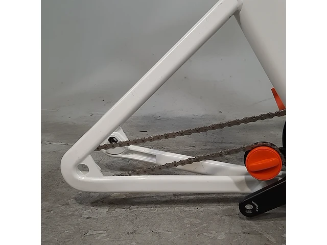 3x frame, zwift, ride z005 - afbeelding 12 van  12
