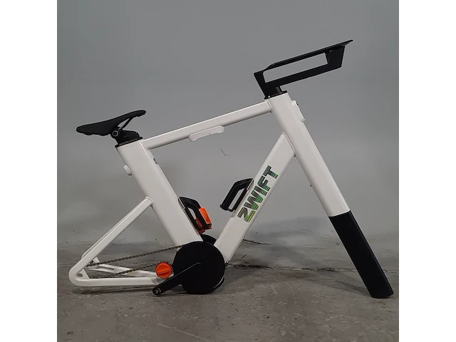 3x frame, zwift, ride z005 - afbeelding 1 van  12