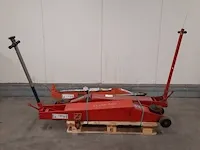 3x garagekrik - afbeelding 1 van  10