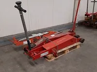 3x garagekrik - afbeelding 3 van  10