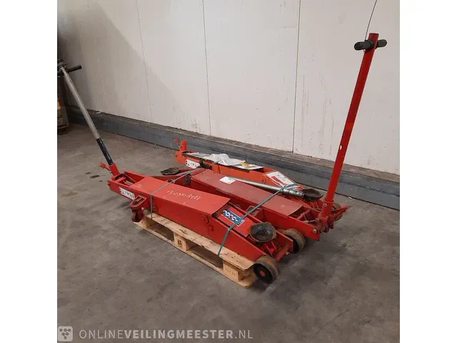 3x garagekrik - afbeelding 4 van  10