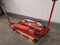 3x garagekrik - afbeelding 4 van  10