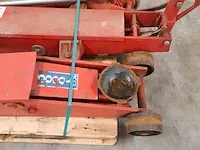 3x garagekrik - afbeelding 5 van  10