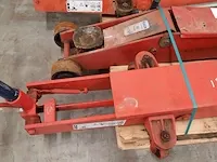 3x garagekrik - afbeelding 6 van  10