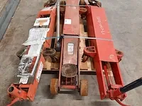 3x garagekrik - afbeelding 7 van  10