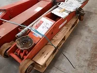 3x garagekrik - afbeelding 9 van  10