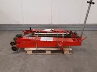 3x garagekrik - afbeelding 1 van  10