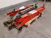 3x garagekrik - afbeelding 3 van  10