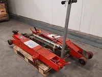 3x garagekrik - afbeelding 4 van  10